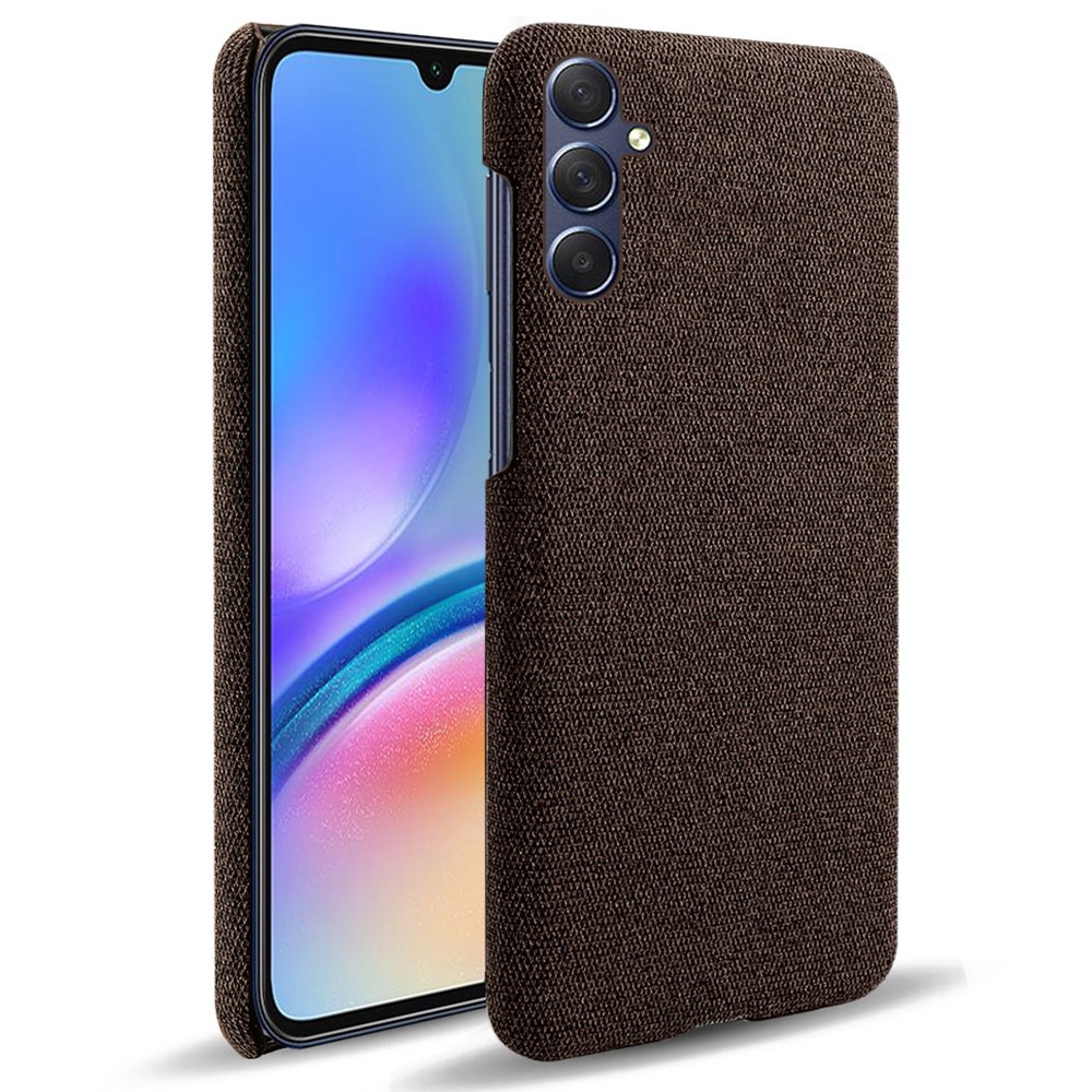  Samsung Galaxy A05s 4G Skal Nylonbelagt Brun
