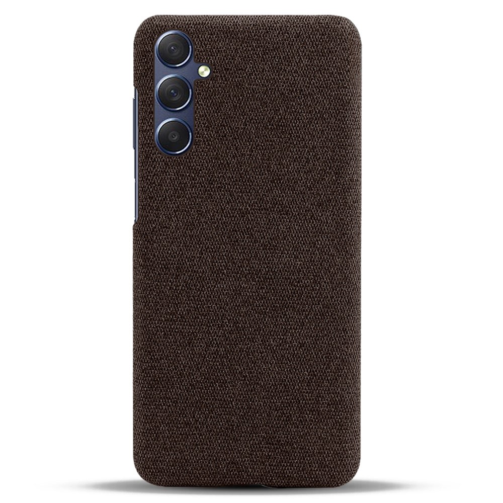  Samsung Galaxy A05s 4G Skal Nylonbelagt Brun