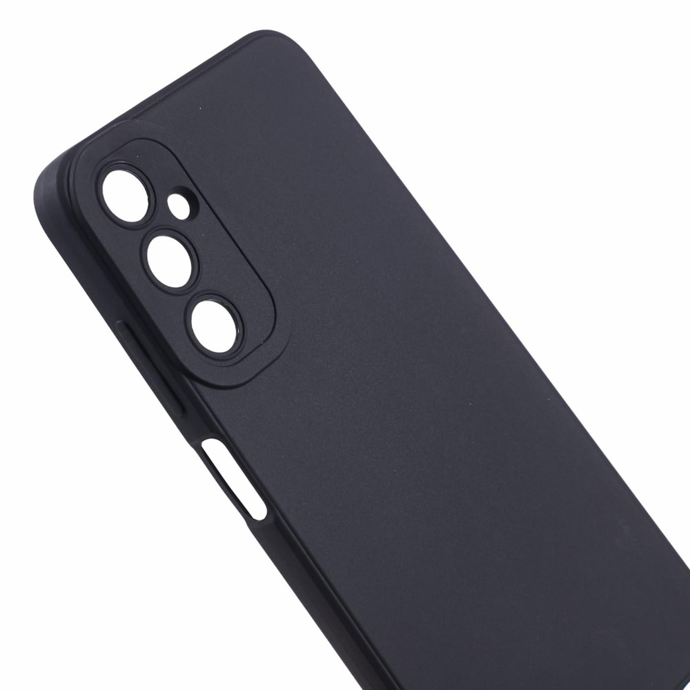  Samsung Galaxy A05s 4G Skal TPU Matt Svart