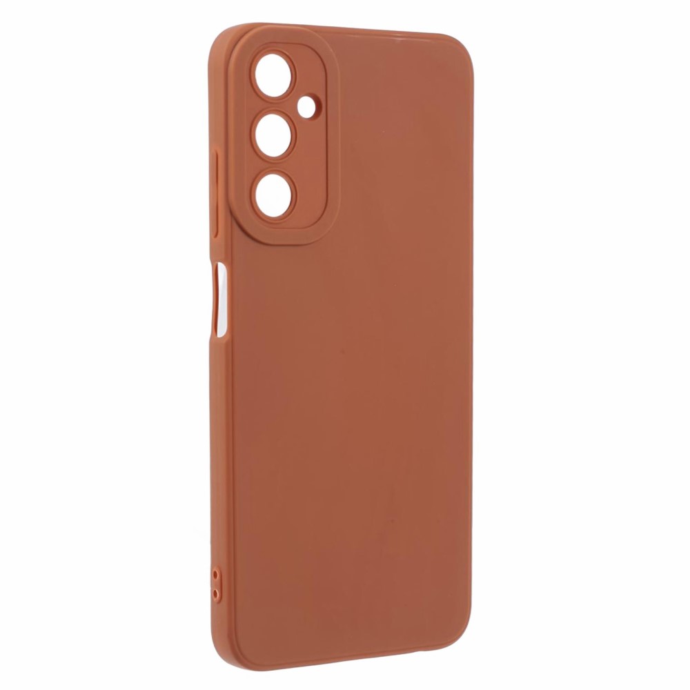  Samsung Galaxy A05s 4G Skal TPU Matt Brun