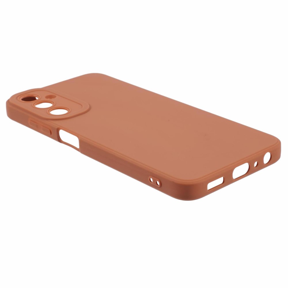 Samsung Galaxy A05s 4G Skal TPU Matt Brun
