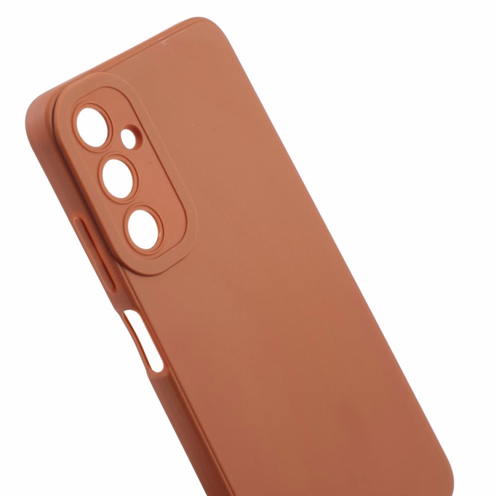  Samsung Galaxy A05s 4G Skal TPU Matt Brun