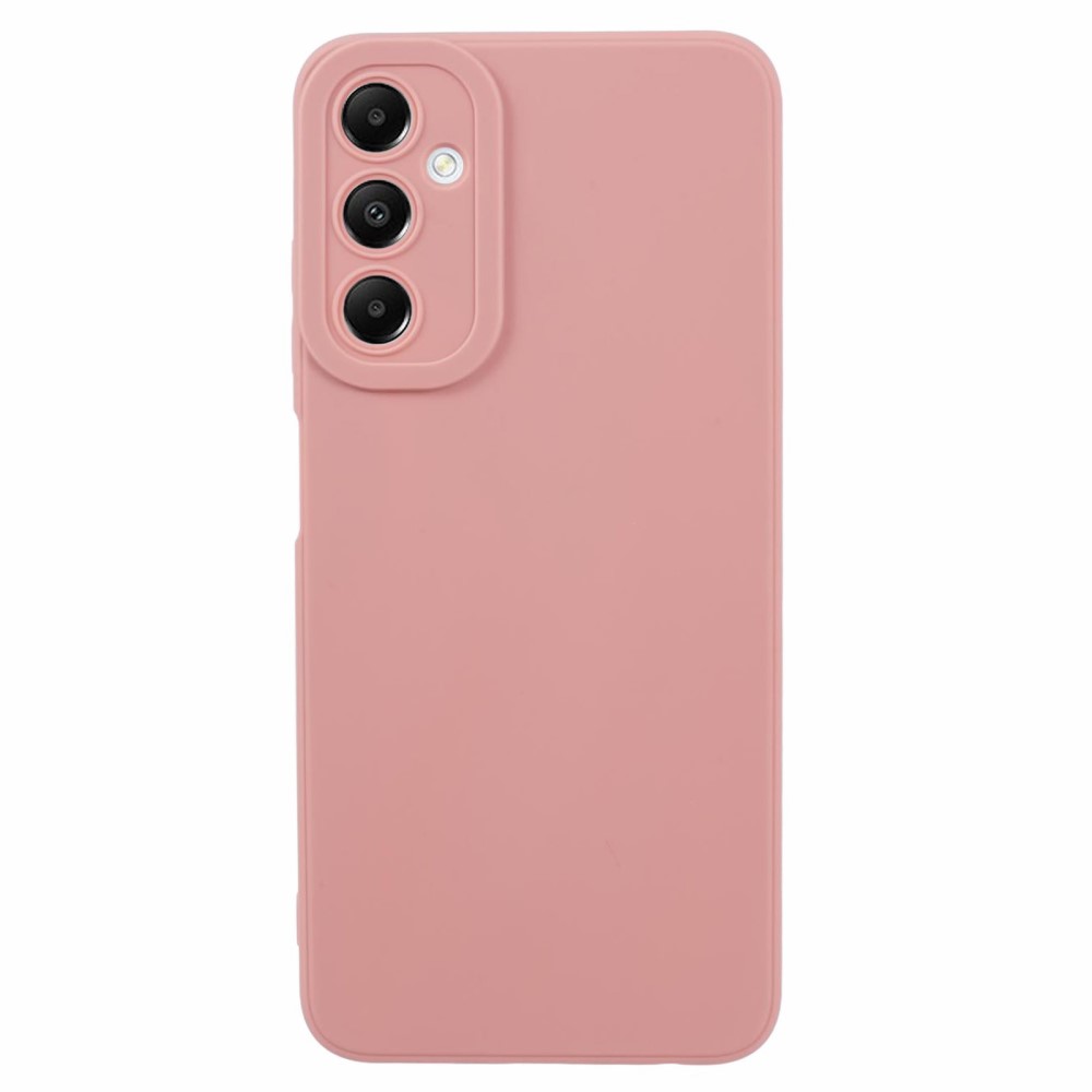  Samsung Galaxy A05s 4G Skal TPU Matt Rosa