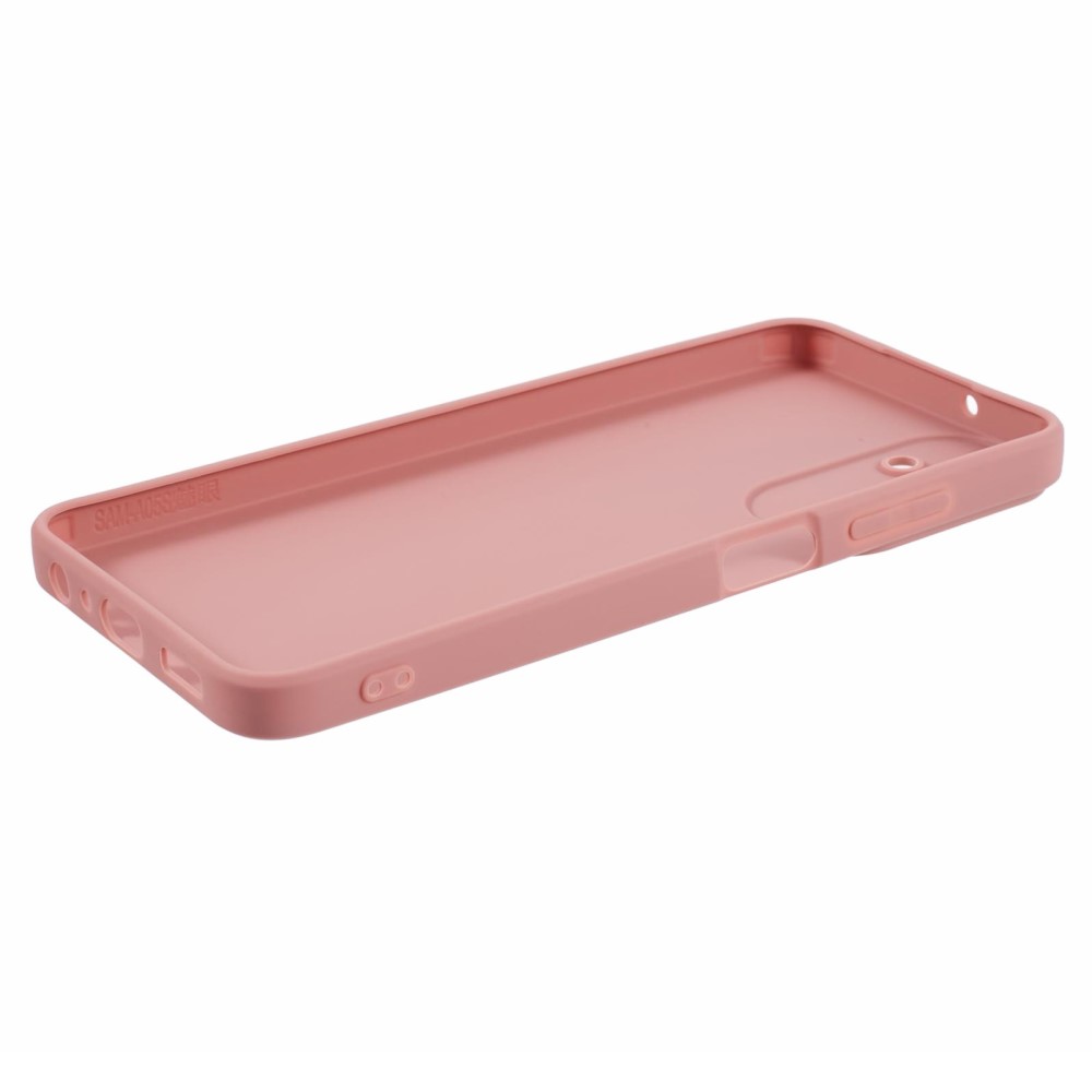  Samsung Galaxy A05s 4G Skal TPU Matt Rosa