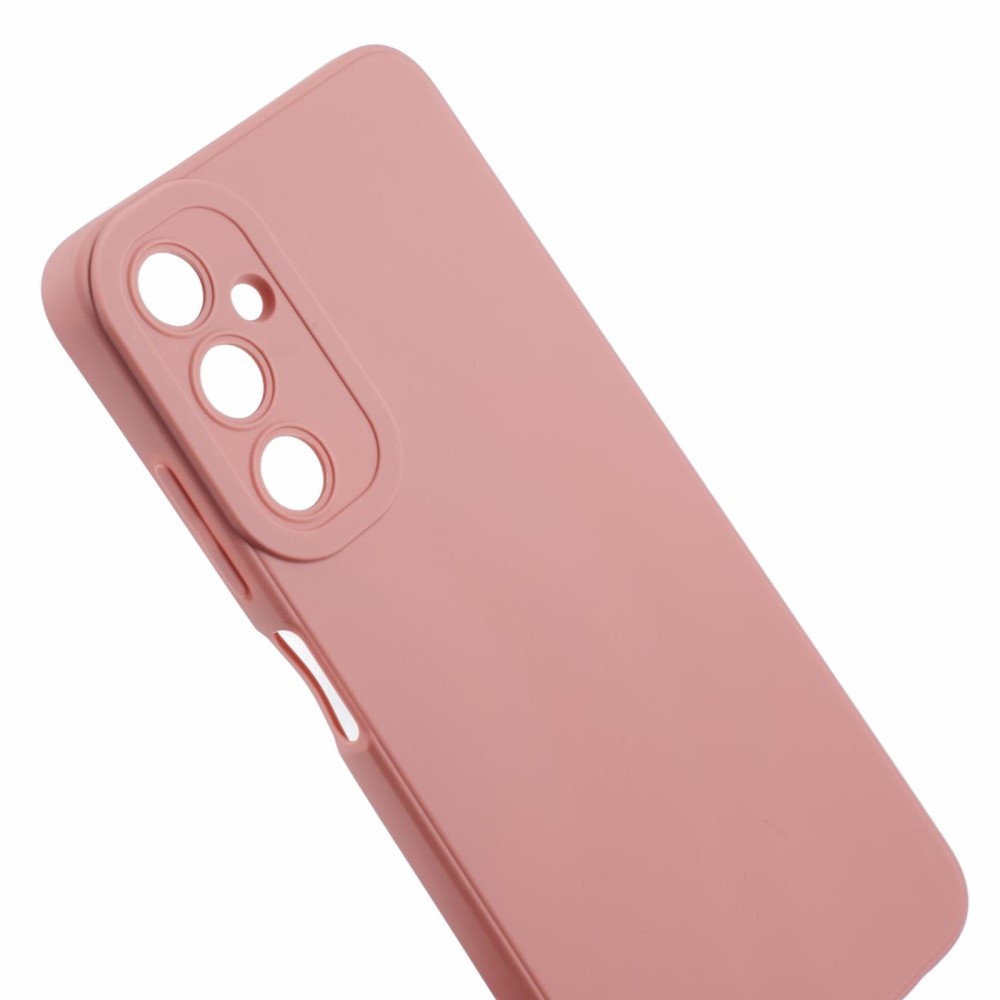  Samsung Galaxy A05s 4G Skal TPU Matt Rosa