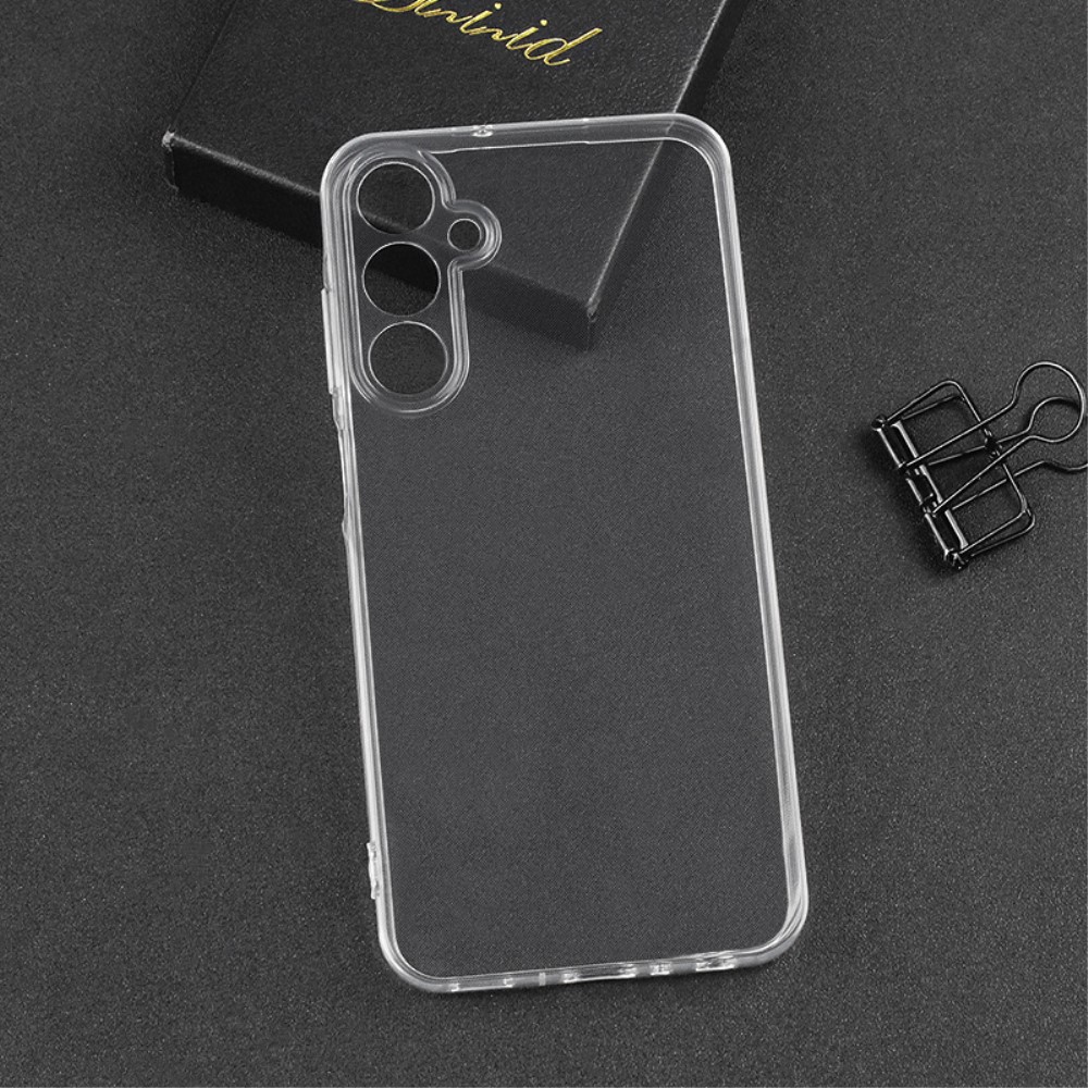  Samsung Galaxy A25 5G Skal TPU Transparent