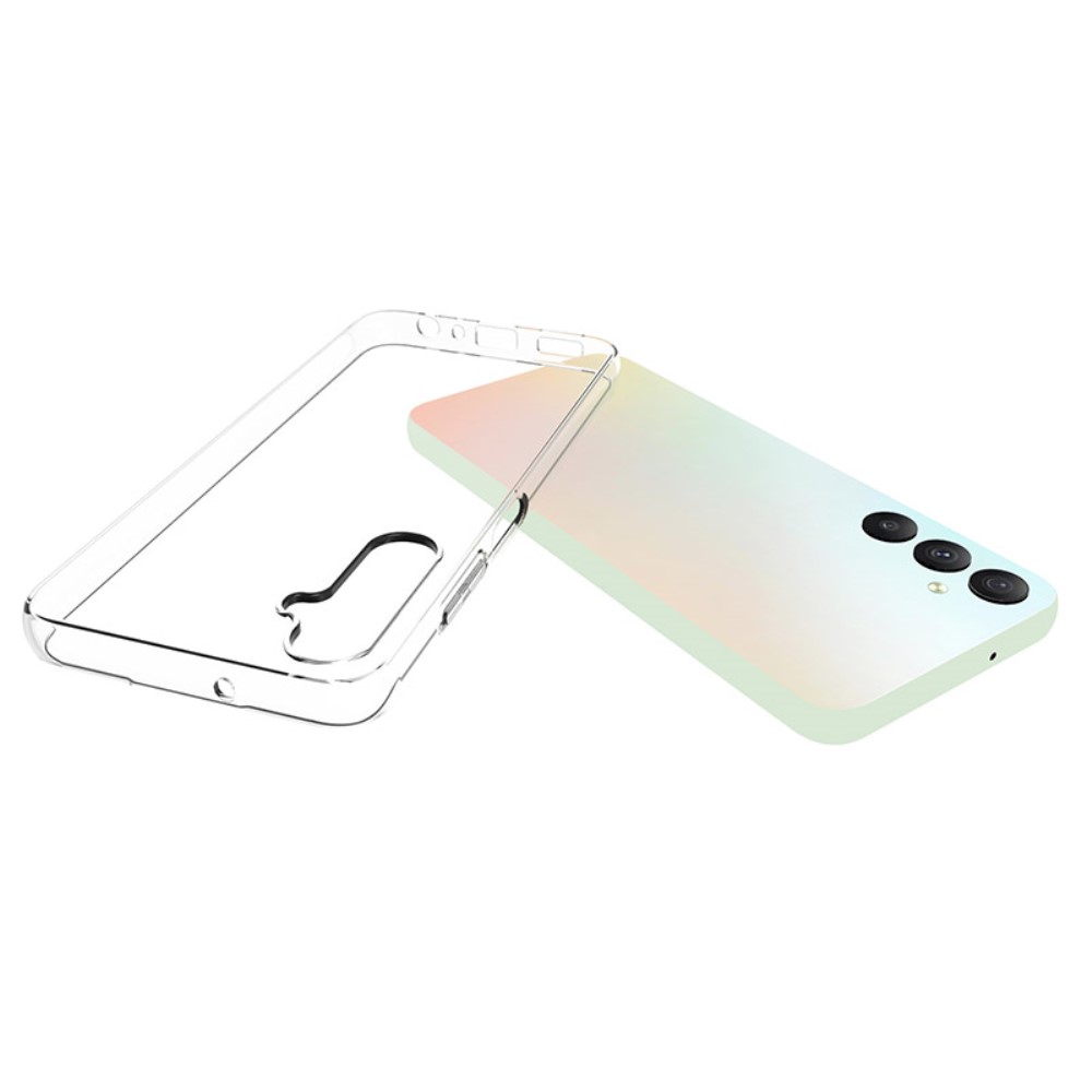  Samsung Galaxy A05s 4G Skal TPU Transparent