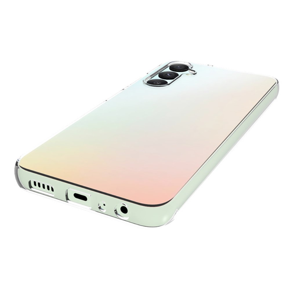  Samsung Galaxy A05s 4G Skal TPU Transparent