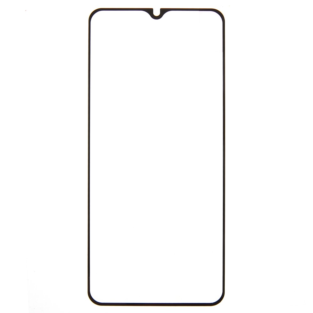 Samsung Galaxy A25 5G Skärmskydd Härdat Glas Heltäckande