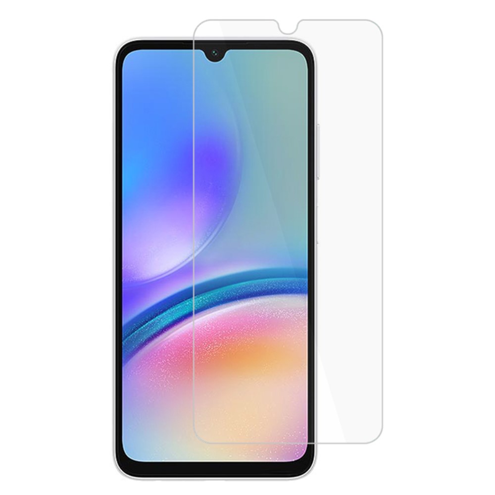 AMORUS AMORUS Samsung Galaxy A05s 4G Skärmskydd Härdat Glas