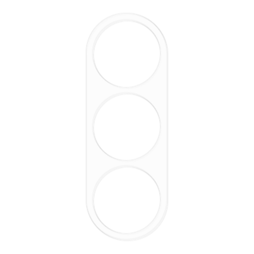  Samsung Galaxy A05s 4G 2-PACK Linsskydd Härdat Glas