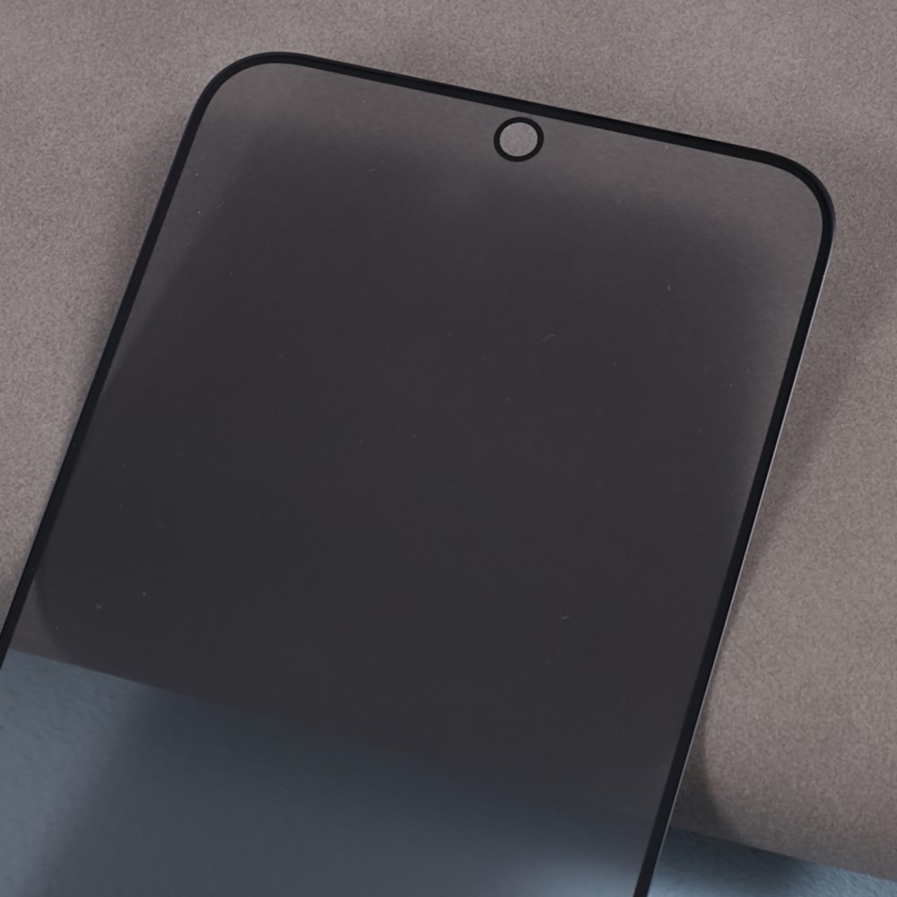  Samsung Galaxy A05s 4G / A05 4G Skärmskydd Härdat Glas Privacy