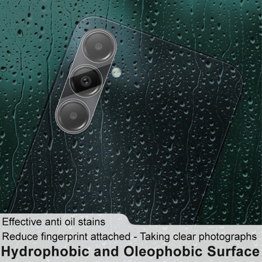 IMAK IMAK Samsung Galaxy A05s 4G Linsskydd Härdat Glas/Akryl Transparent