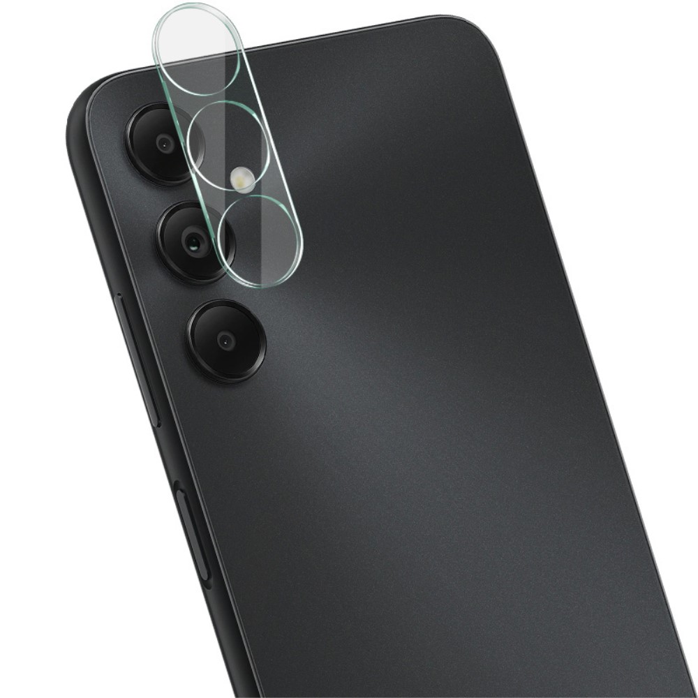 IMAK IMAK Samsung Galaxy A05s 4G Linsskydd Härdat Glas/Akryl Transparent