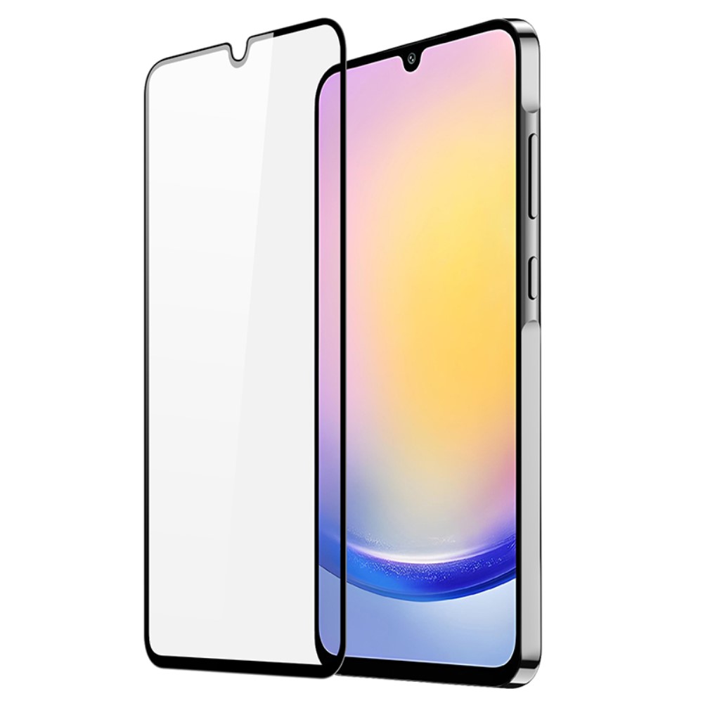 DUX DUCIS DUX DUCIS Samsung Galaxy A25 5G Skärmskydd Heltäckande