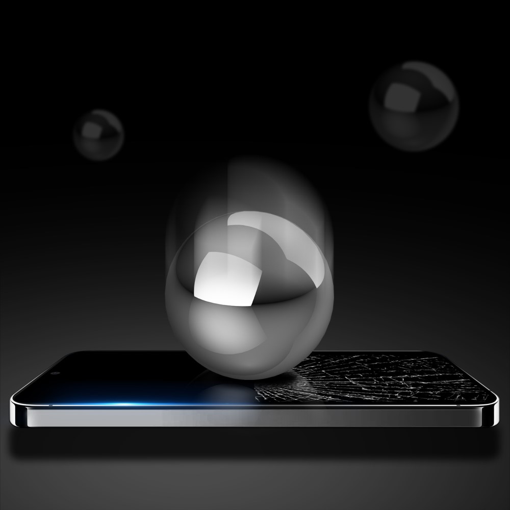 DUX DUCIS DUX DUCIS Samsung Galaxy A25 5G Skärmskydd Heltäckande
