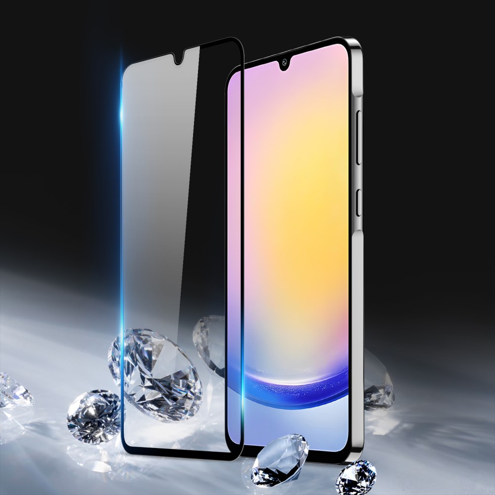 DUX DUCIS DUX DUCIS Samsung Galaxy A25 5G Skärmskydd Heltäckande