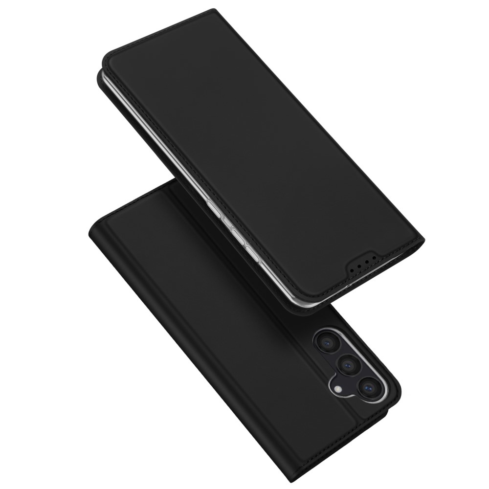 DUX DUCIS DUX DUCIS Galaxy S24 Fodral Skin Pro Svart