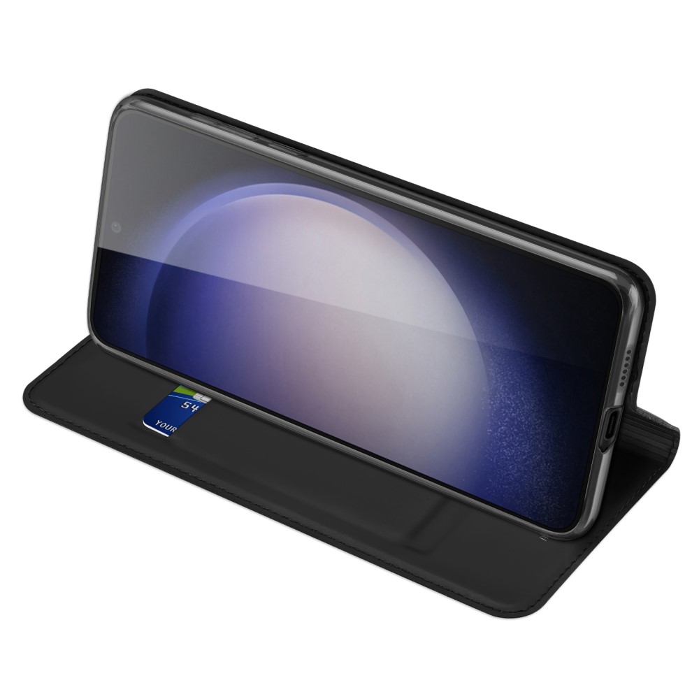 DUX DUCIS DUX DUCIS Galaxy S24 Fodral Skin Pro Svart