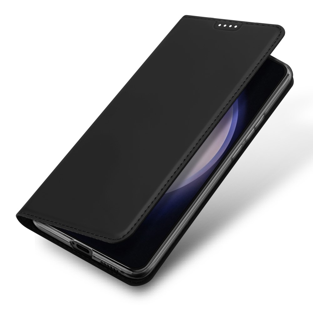 DUX DUCIS DUX DUCIS Galaxy S24 Fodral Skin Pro Svart