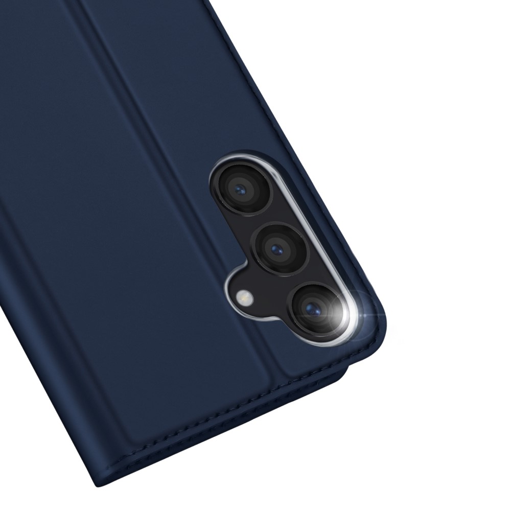 DUX DUCIS DUX DUCIS Galaxy S24 Fodral Skin Pro Blå