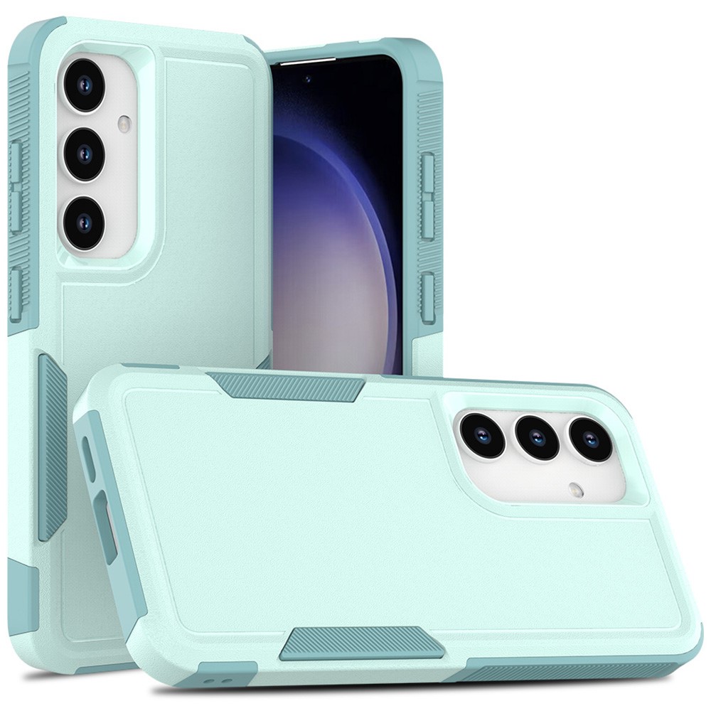  Samsung Galaxy S24 Skal Xtreme Shockproof Hybrid Mint
