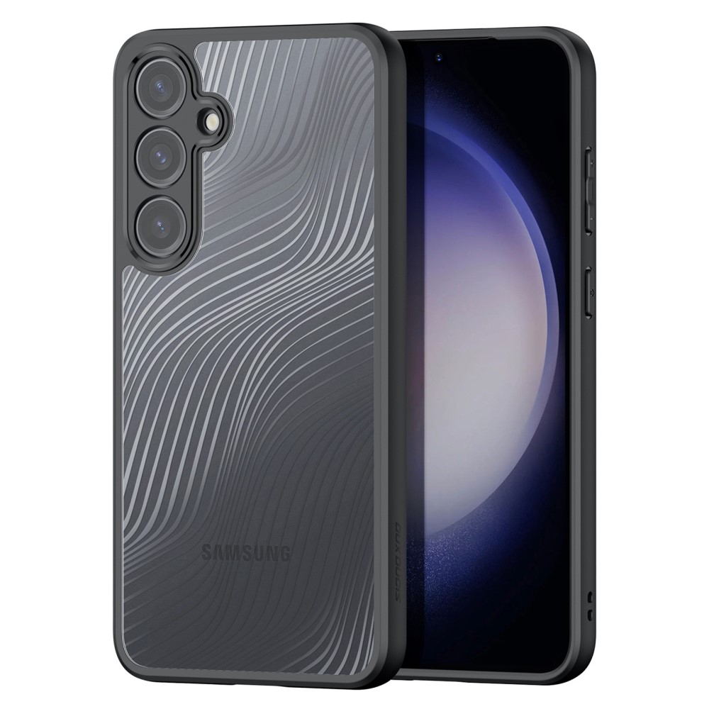DUX DUCIS DUX DUCIS Galaxy S24 Plus Skal Aimo Series Svart
