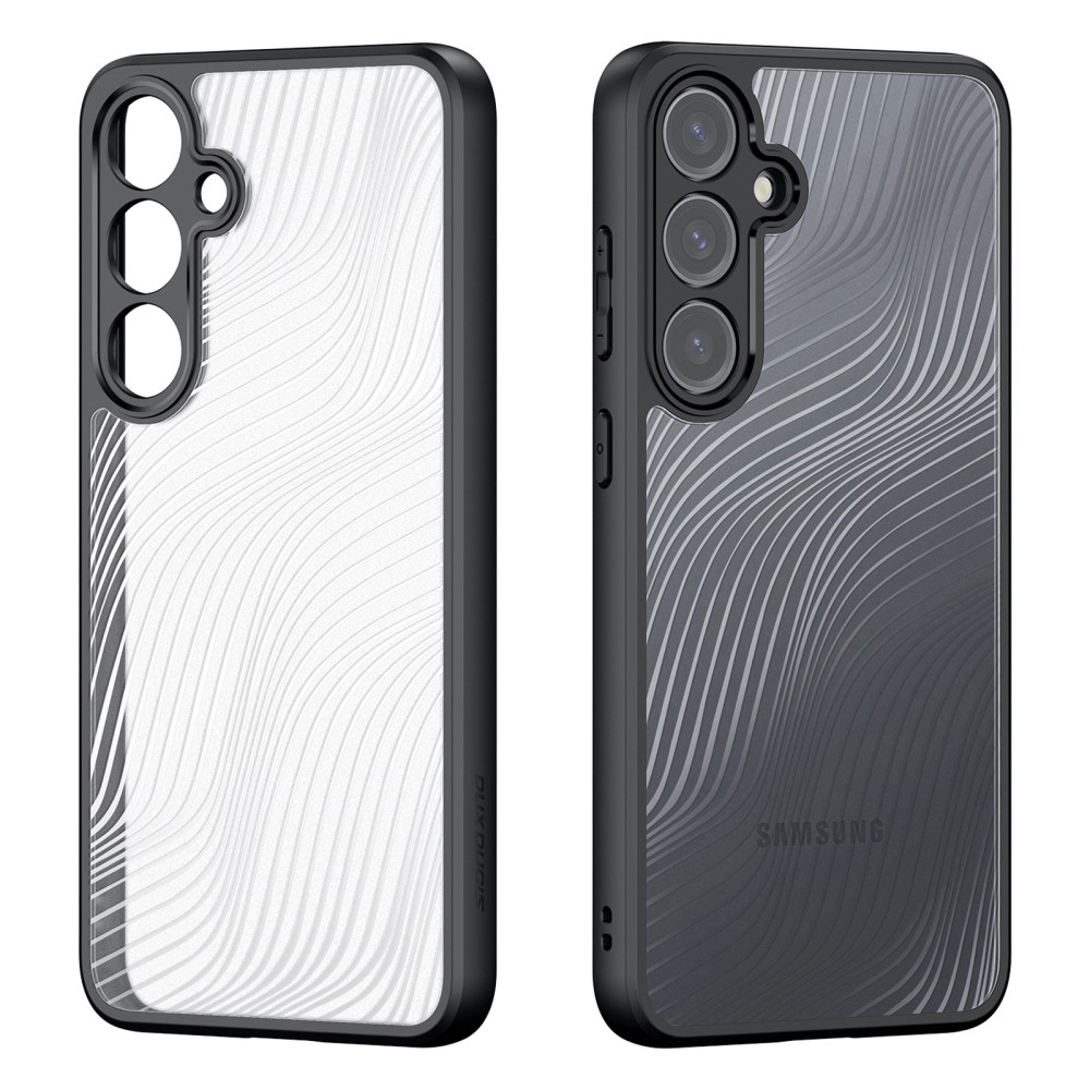 DUX DUCIS DUX DUCIS Galaxy S24 Plus Skal Aimo Series Svart