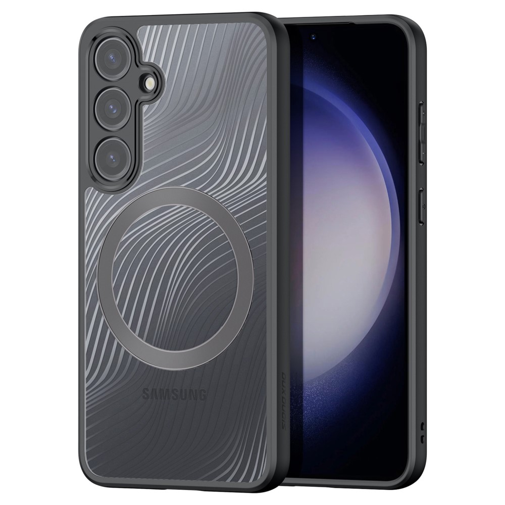DUX DUCIS DUX DUCIS Galaxy S24 Plus Skal MagSafe Aimo Series Svart