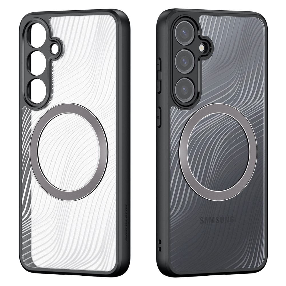 DUX DUCIS DUX DUCIS Galaxy S24 Plus Skal MagSafe Aimo Series Svart
