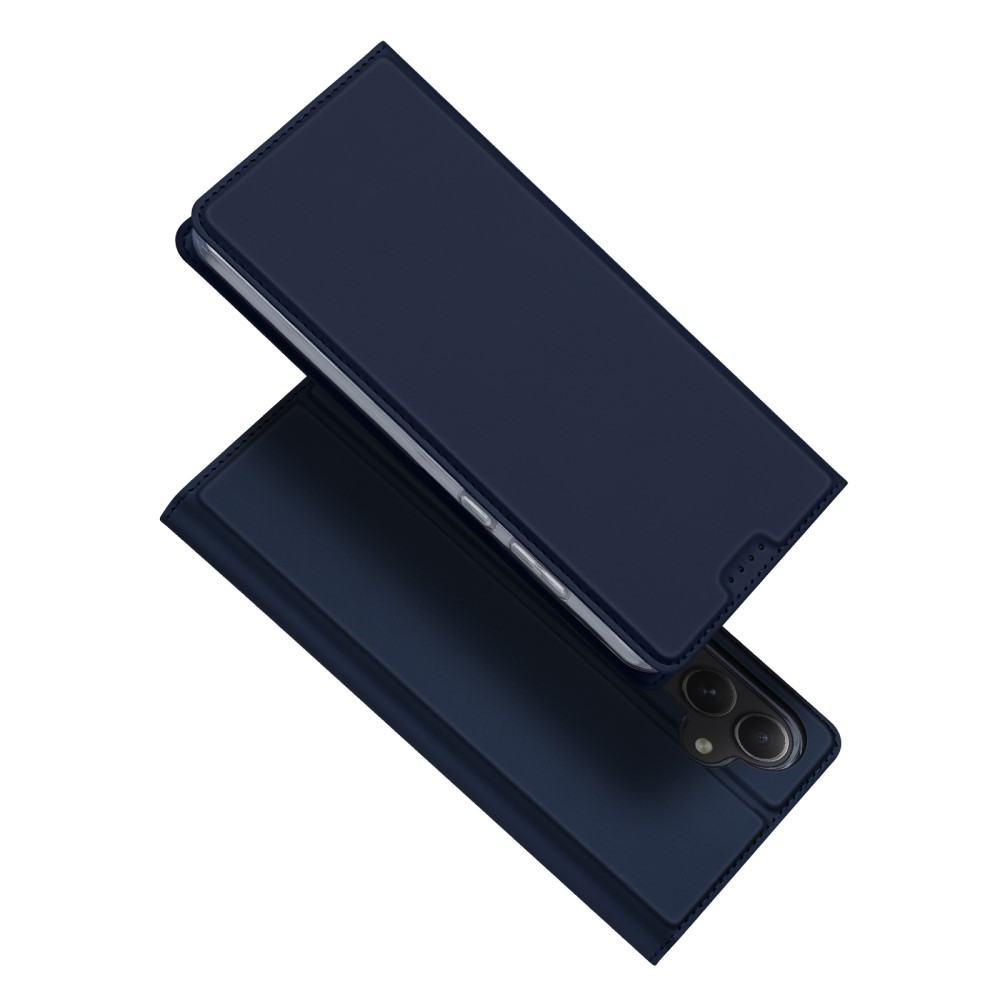 DUX DUCIS DUX DUCIS Galaxy S24 Plus Fodral Skin Pro Blå