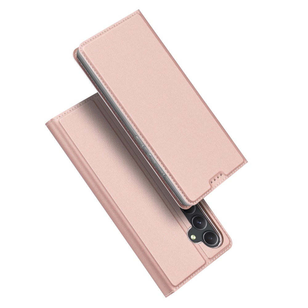 DUX DUCIS DUX DUCIS Galaxy S24 Plus Fodral Skin Pro Roséguld