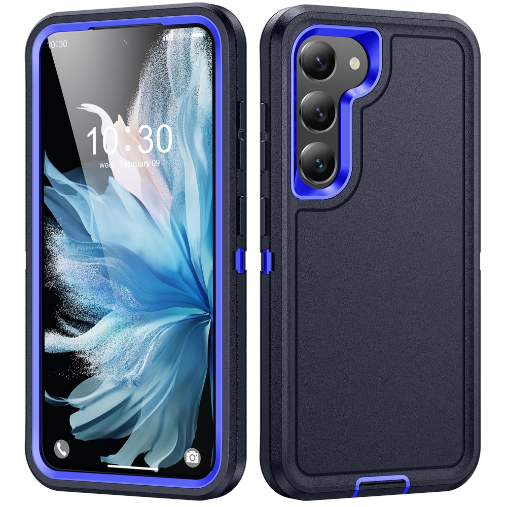  Galaxy S25 Plus / S24 Plus Skal Xtreme Shockproof Blå