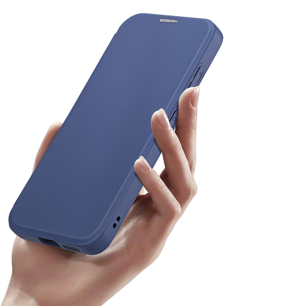 DUX DUCIS DUX DUCIS Galaxy S24 Plus Skin X Pro RFID Fodral MagSafe Kickstand
