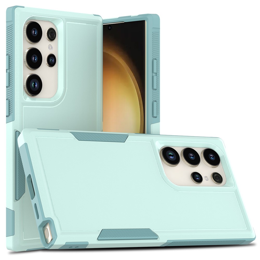  Samsung Galaxy S24 Ultra Skal Xtreme Shockproof Mint