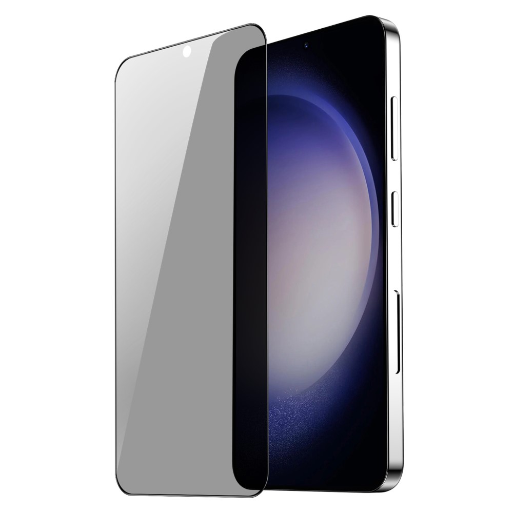 DUX DUCIS DUX DUCIS Galaxy S24 Plus Skärmskydd Härdat Glas Privacy