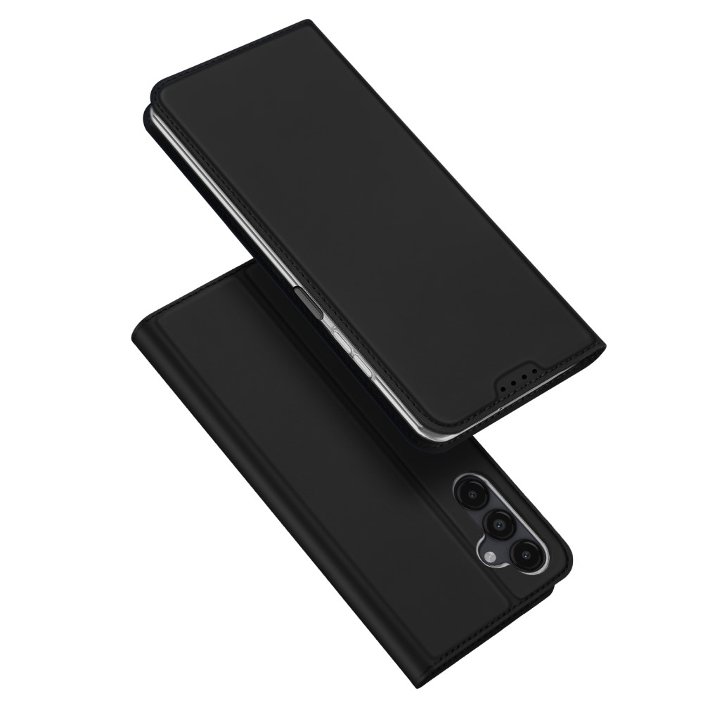 DUX DUCIS DUX DUCIS Samsung Galaxy A15 4G/5G Fodral Skin Pro Svart