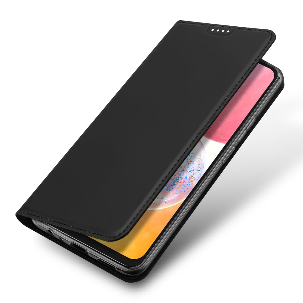 DUX DUCIS DUX DUCIS Samsung Galaxy A15 4G/5G Fodral Skin Pro Svart
