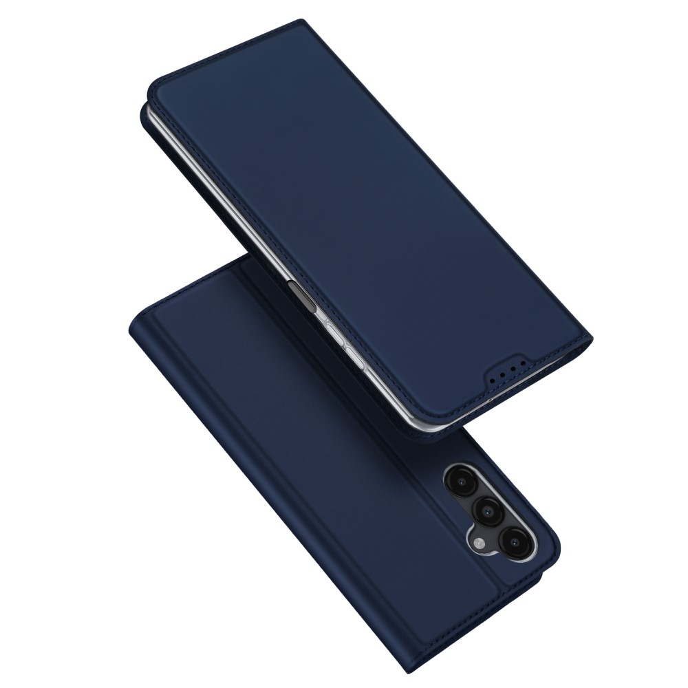 DUX DUCIS DUX DUCIS Samsung Galaxy A15 4G/5G Fodral Skin Pro Blå