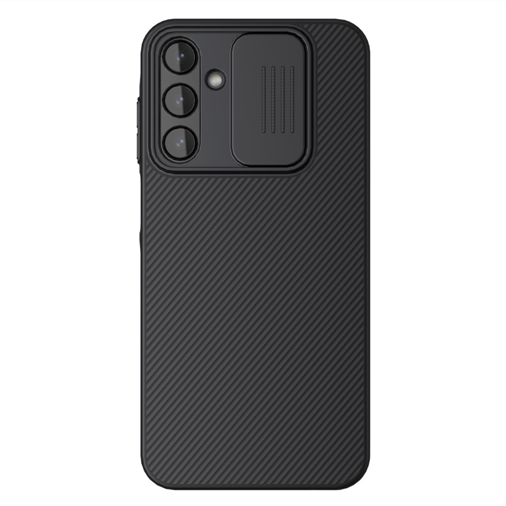 NILLKIN NILLKIN Galaxy A15 4G/5G Skal CamShield Pro Svart