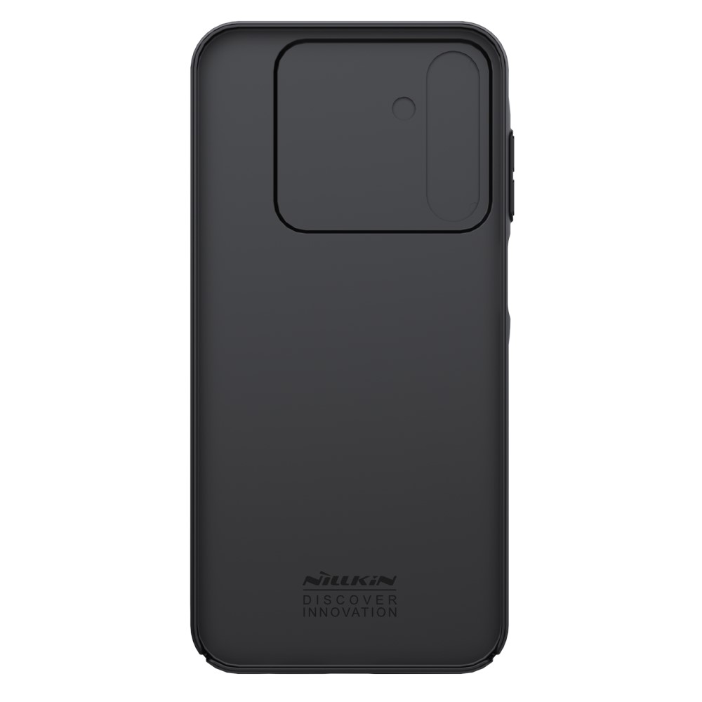 NILLKIN NILLKIN Galaxy A15 4G/5G Skal CamShield Pro Svart
