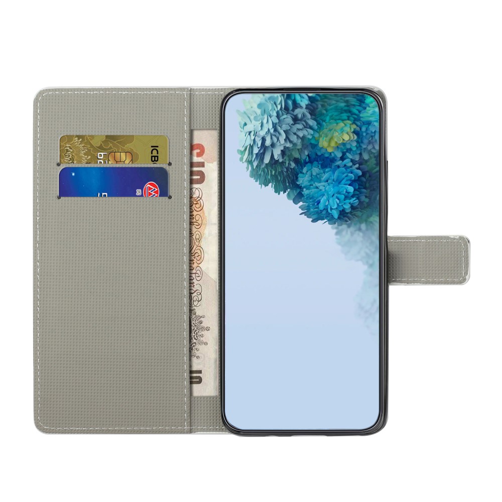  Samsung Galaxy A35 5G Fodral Med Tryck England