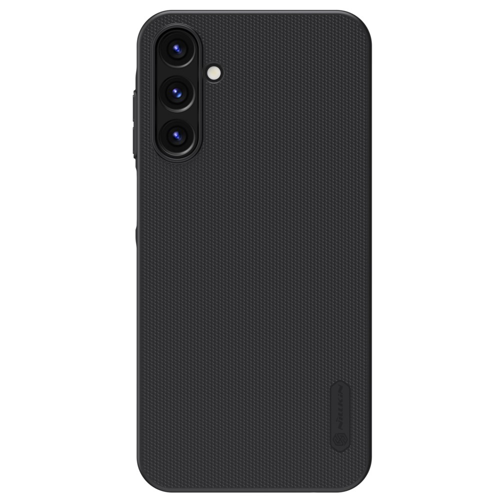 NILLKIN NILLKIN Galaxy A15 5G Skal Frosted Shield Pro Matt Svart
