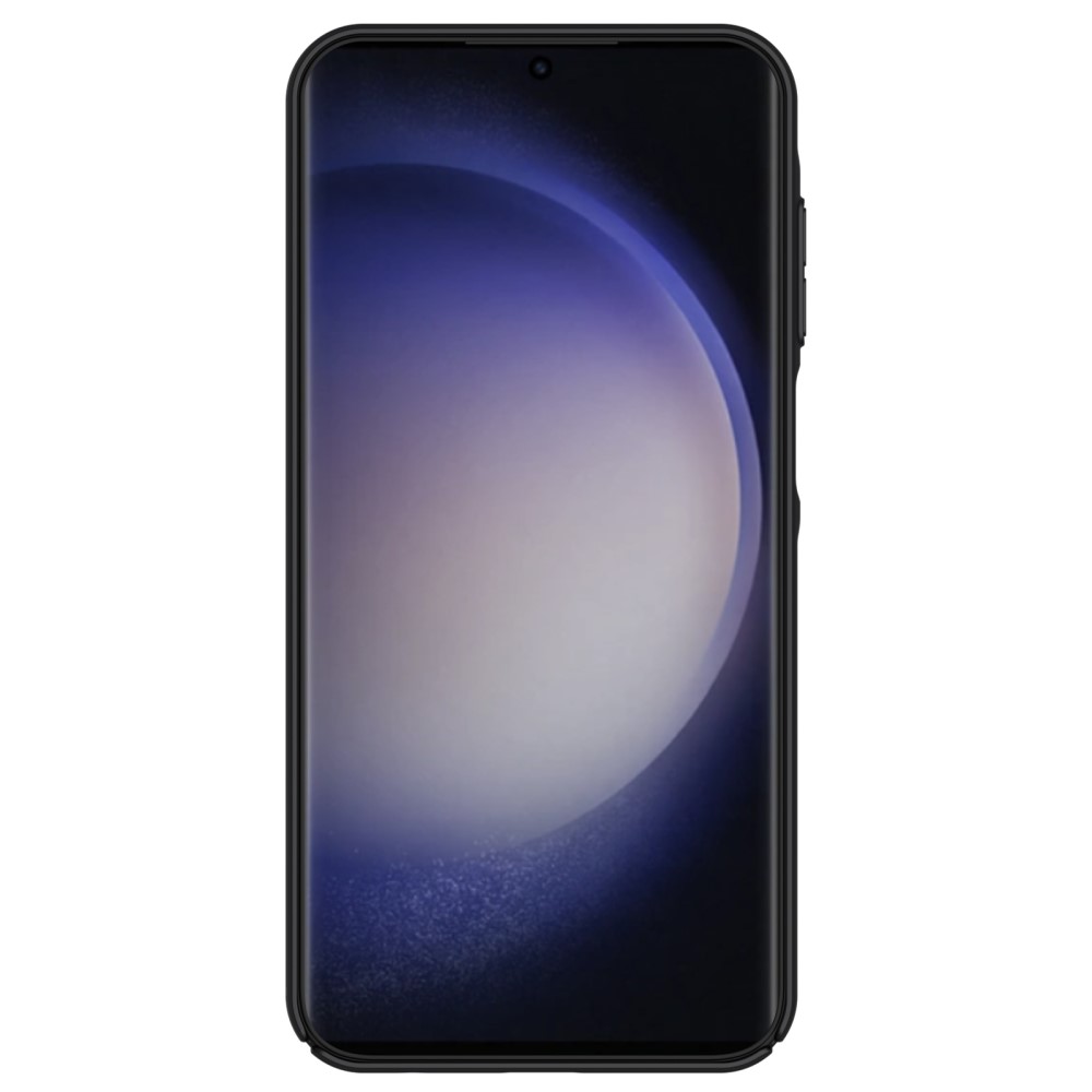NILLKIN NILLKIN Galaxy A15 5G Skal Frosted Shield Pro Matt Svart