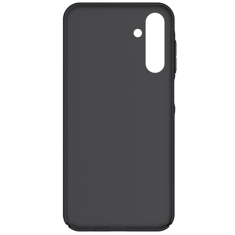 NILLKIN NILLKIN Galaxy A15 5G Skal Frosted Shield Pro Matt Svart