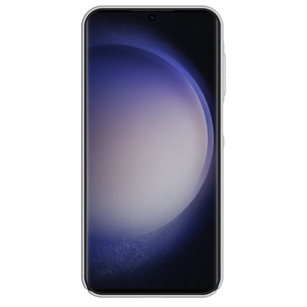 NILLKIN NILLKIN Galaxy A15 5G Skal Frosted Shield Pro Matt Vit