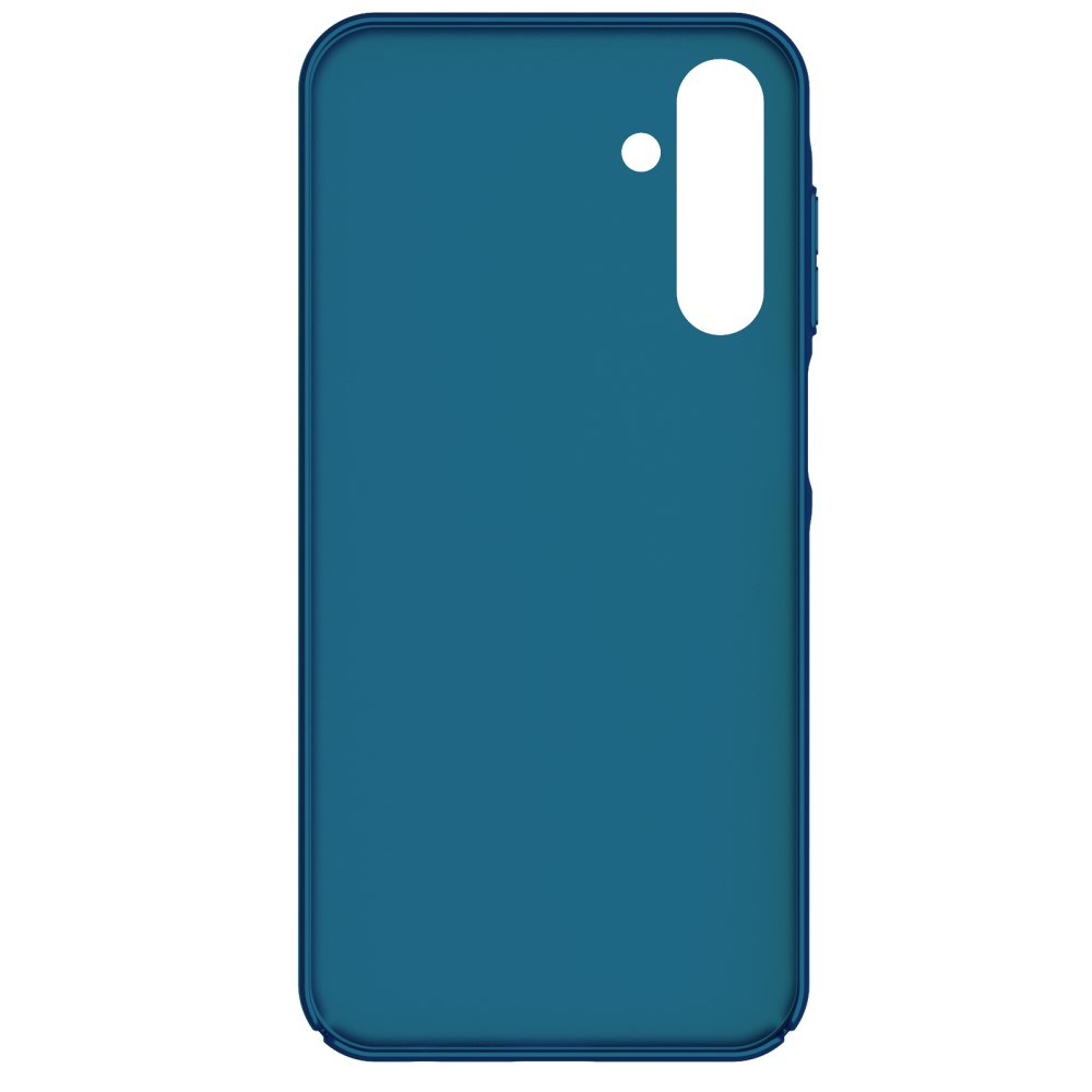 NILLKIN NILLKIN Galaxy A15 5G Skal Frosted Shield Pro Matt Blå