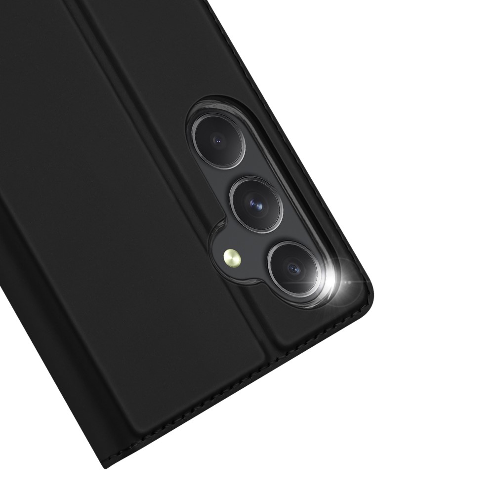 DUX DUCIS DUX DUCIS Galaxy A35 5G Fodral Skin Pro Svart