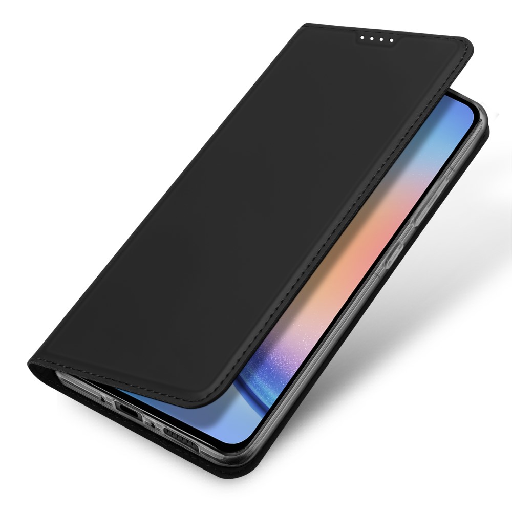 DUX DUCIS DUX DUCIS Galaxy A35 5G Fodral Skin Pro Svart