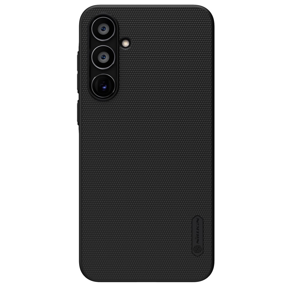 NILLKIN NILLKIN Galaxy A35 5G Skal Frosted Shield Pro Matt Svart